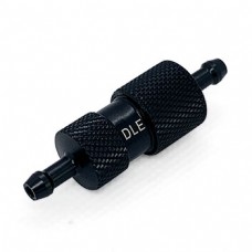 DLE F-1 Oil Filter 3mm. (1pcs)